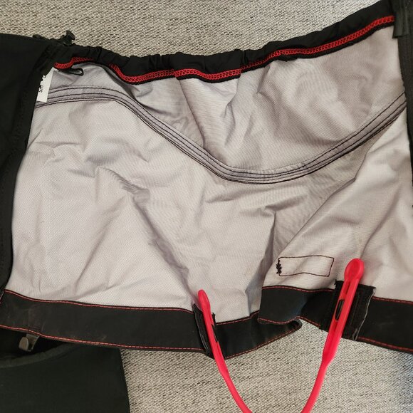 Kahtoola LEVAgaiter - boot/ankle protection - Picture 3 of 6